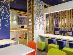 Gallery image of ibis budget Metz Technopole in Metz