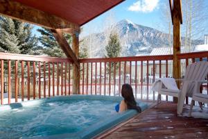 Gallery image of Cristiana Guesthaus in Crested Butte