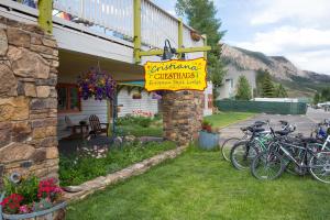 Gallery image of Cristiana Guesthaus in Crested Butte