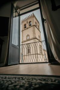 Foto sihtkohas Badajoz asuva majutusasutuse Casa da Catedral Ramona galeriist