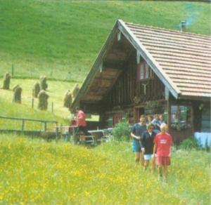 Viesi, kas uzturas naktsmītnē Hotel Mariandl