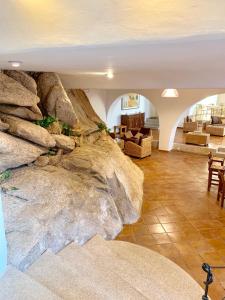 Gallery image of Green Park Hotel in Porto Cervo