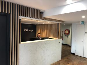 Khách lưu trú tại ibis Budget - Gosford