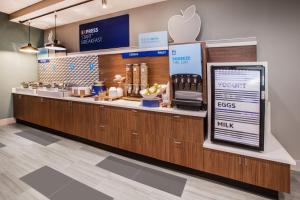 Foto de la galería de Holiday Inn Express & Suites Marion Northeast by IHG en Marion