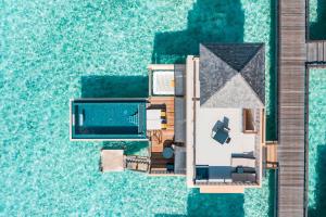 Billede fra billedgalleriet på Angsana Velavaru In-Ocean Villas - All Inclusive SELECT with 20 percent off on Return Sea Plane Transfers, till 31st Oct 2024 i Dhaalu Atoll