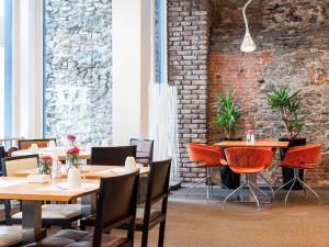 Gallery image of Novotel Gent Centrum in Ghent