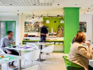 Gosti u objektu ibis Styles Lille Centre Gare Beffroi