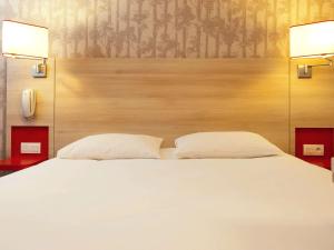 Gallery image of ibis Styles Ouistreham in Ouistreham