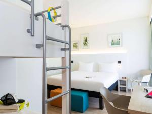 Gallery image of ibis Styles Nieuwpoort in Nieuwpoort