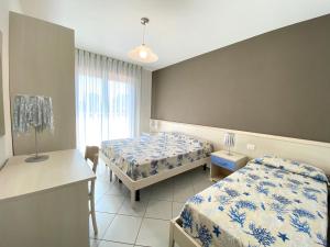 Imagem da galeria de Artesi - Carraro Immobiliare Jesolo - Family Apartments em Lido di Jesolo