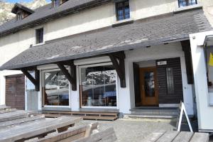 Gallery image of Albergo San Gottardo in Airolo