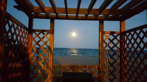 Odessa'daki Cottage with panoramic sea view tesisine ait fotoğraf galerisinden bir görsel