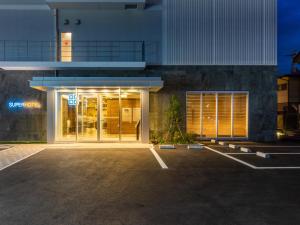 Ảnh trong thư viện ảnh của Super Hotel Saitama Kawagoe ở Kawagoe