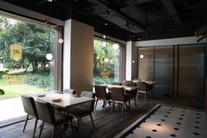 ภาพในคลังภาพของ The Nook Hotel Hangzhou - A design hotel, Near subway ในหางโจว