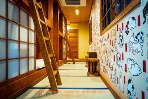 Ảnh trong thư viện ảnh của Cat Spa & Cat Ryokan by Neco Republic Osaka ở Osaka