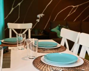 Foto de la galería de Neptune Ear, Family-friendly, modern, fully-equipped, cozy apartment en Ventspils