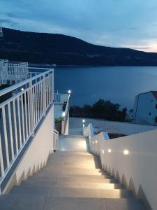 Afbeelding uit fotogalerij van Apartments Njavro Neum in Neum