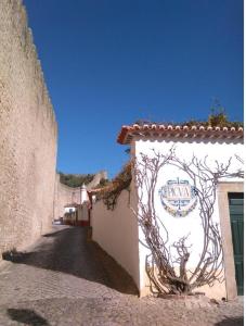 Óbidos şehrindeki Casa Picva tesisine ait fotoğraf galerisinden bir görsel