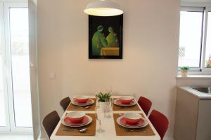 Foto da galeria de Cardeal Suites & Apartments em Faro