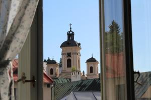 Mynd úr myndasafni af Vila Dorothea í Banská Štiavnica