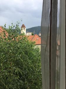 Foto sihtkohas Dürnstein asuva majutusasutuse Pension Altes Rathaus galeriist