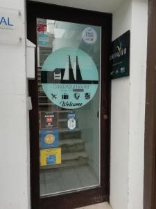 Foto da galeria de Casa Azul Hostel em Sintra