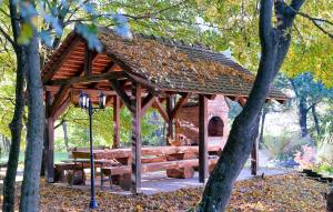 Foto de la galería de Rural Holiday Home "Rim" Ruralna kuća za odmor en Veliki Lovrečan