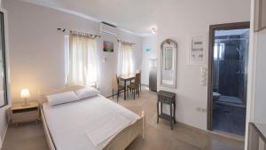 Gallery image of Boursinos cozy apartments by Imagine Lefkada in Lefkada Town