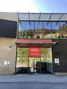 Bilde i galleriet til Hotel Můstek i Liberec