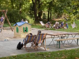 Gosti u objektu Haus Müllestumpe