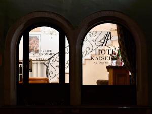 Galerija fotografija objekta Hotel Kaiserhof am Dom u Regensburgu