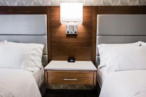 Легло или легла в стая в Holiday Inn Hotel & Suites Calgary South - Conference Ctr by IHG