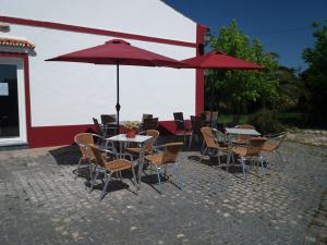 Foto de la galería de Terras de Monsaraz en Reguengos de Monsaraz