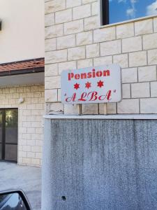 Foto de la galería de Pension Alba en Podstrana