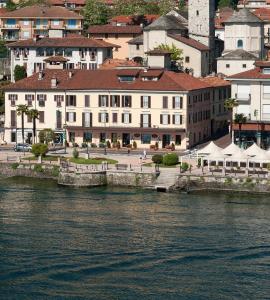 Gallery image of Hotel Eden in Baveno