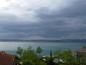 Zdjęcie z galerii obiektu Hotel Luna w Sirmione