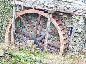 Imagine din galeria proprietății Waterwheel Guesthouse în Ambleside