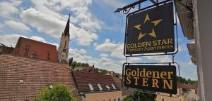 Sijil, anugerah, tanda atau dokumen lain yang dipamerkan di GOLDEN STAR - Premium Apartments