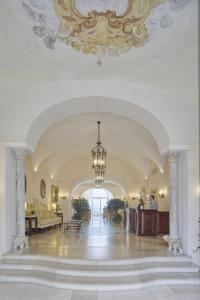 Gambar di galeri bagi Caruso, A Belmond Hotel, Amalfi Coast di Ravello