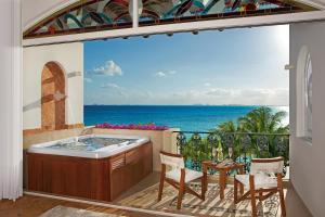 Ảnh trong thư viện ảnh của Zoetry Villa Rolandi Isla Mujeres Cancun - All Inclusive ở Isla Mujeres