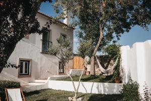 صورة لـ Casa dos Junqueiros - Countryside Guest House في كالداس دا راينها