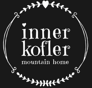 Sertifikat, nagrada, logo ili drugi dokument prikazan u objektu Appartements Innerkofler Mountain Home