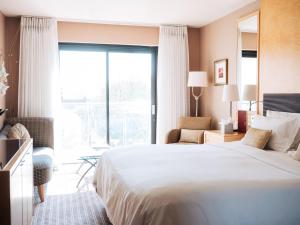 Gallery image of The Club Hotel & Spa Jersey in Saint Helier Jersey