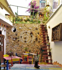 Gambar di galeri bagi Poco Loco Bed & Breakfast di Chania Town