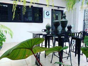 Fotografie z fotogalerie ubytování Gfeel Hostel v destinaci Bangkok