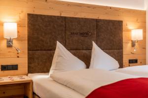 Легло или легла в стая в Aparthotel Ramsau