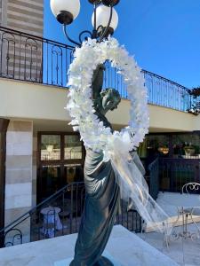 Gambar di galeri bagi San Giovanni Rotondo Palace - Alihotels di San Giovanni Rotondo