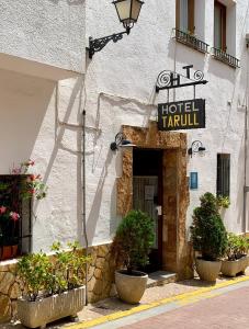 Bilde i galleriet til Tarull i Tossa de Mar