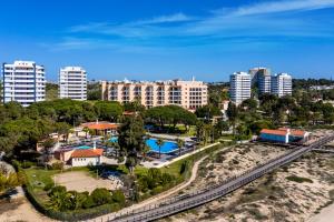 Bazen u ili blizu objekta Pestana Alvor Beach Villas Seaside Resort