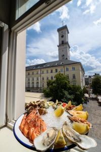 Hrana u hotelu ili u blizini